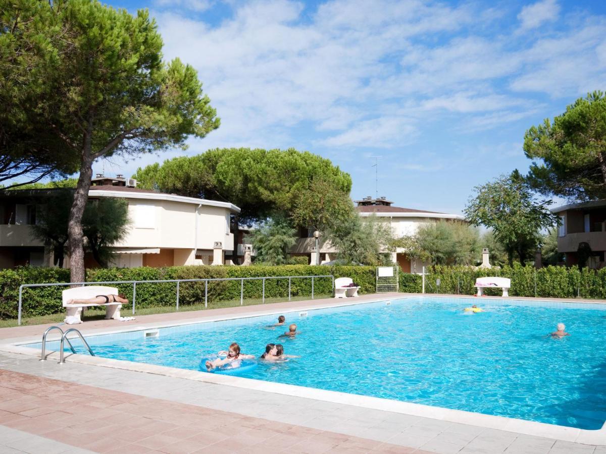 Apartment Villaggio Tivoli-1 By Interhome Bibione Exterior foto