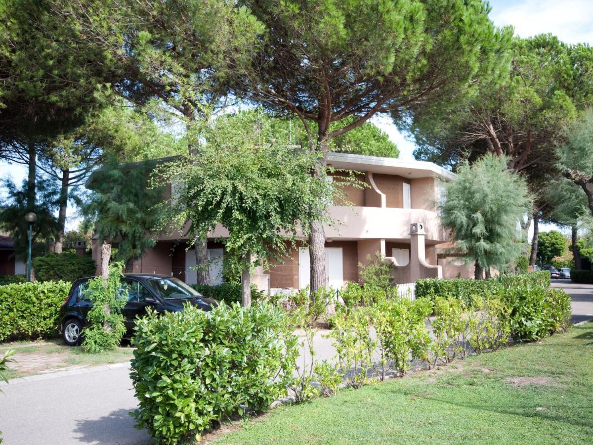 Apartment Villaggio Tivoli-1 By Interhome Bibione Exterior foto